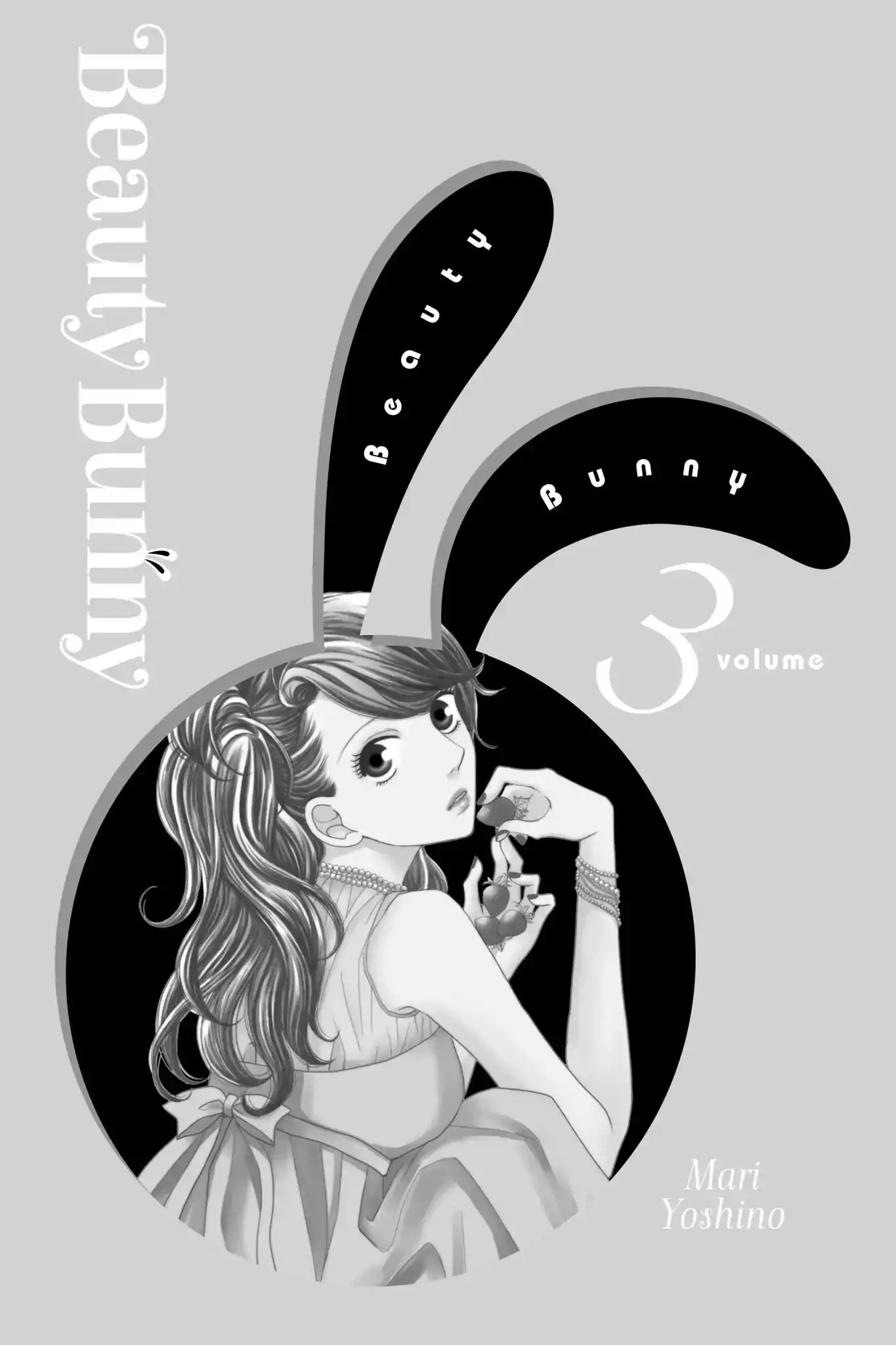 Beauty Bunny Chapter 3 2